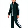 Boys Track Suit KidActive Polyester Sports Set-3