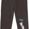 Hot Wheels Boys Sweatshirt and Pants Bentex Cream-6
