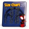 Marvel Spiderman Graphic Hoodie and Joggers Set for Boys-5