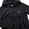 B NB Tech Fleece Sweatsuit Boys Stretch Hoodie-1