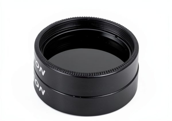 Celestron 1.25" Moon Filter for Telescope-5