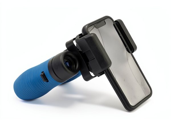 Nocs Provisions Smartphone Adapter Telescope-2