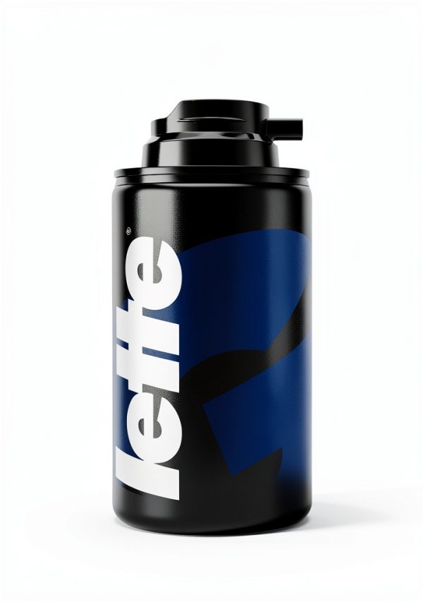 Gillette Non-Greasy Shaving Cream for Men-2