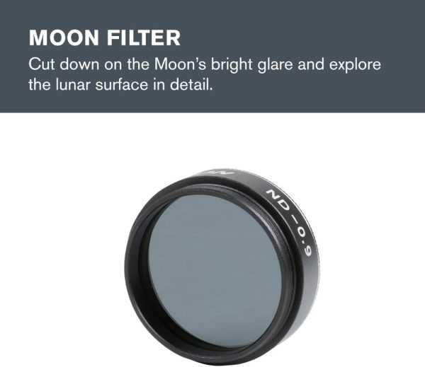 Celestron Telescope Eyepiece Kit 2 GB Standard Packaging-4