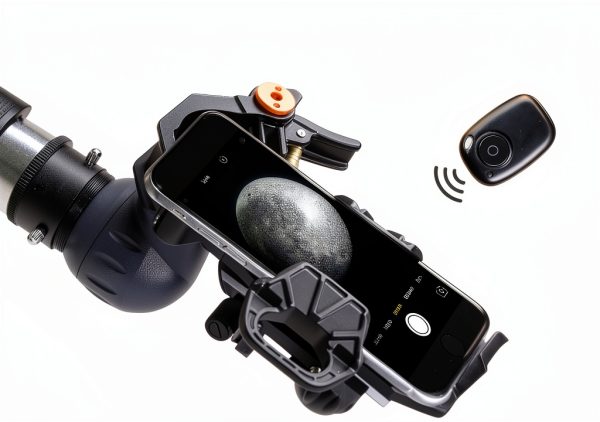 Celestron NexYZ Smartphone Adapter Telescope-5