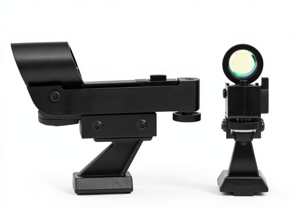 Tydeux Telescope Finder Scope Red Dot Sight-8