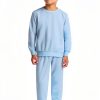 Hurley Baby Sweatsuit Soft French Terry Unisex-3