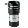 Celestron Telescope Barlow Lens 1.25" Eyepiece-1