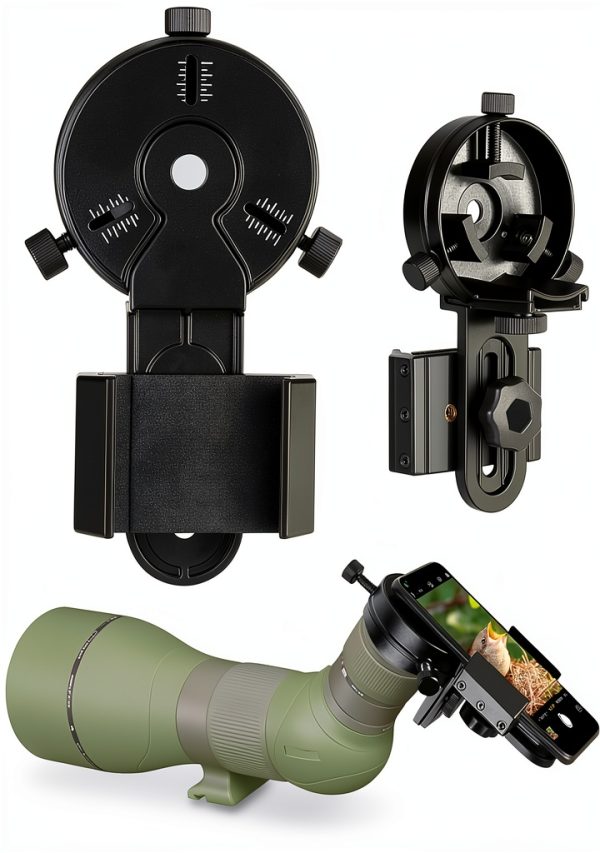 Celticbird Telescope Phone Adapter-0