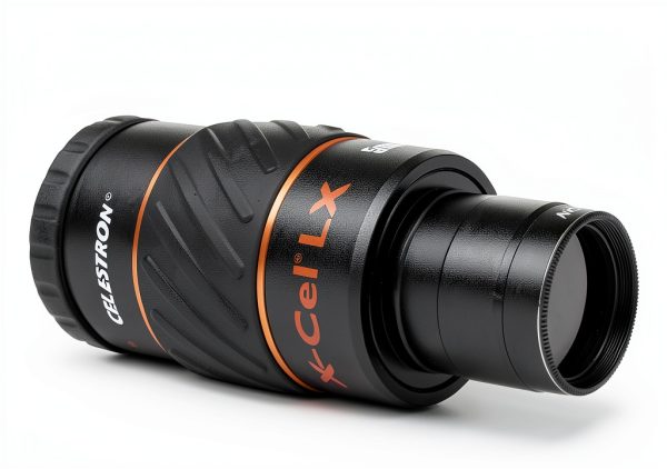Celestron 1.25" Moon Filter for Telescope-4