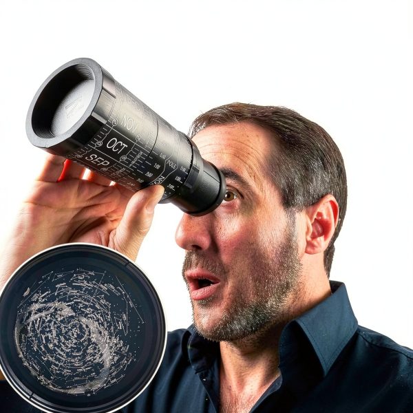 Trademark Global Star Gazer Scope Finder-1
