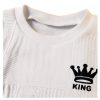 Boys' Premium Comfort Sweatshirt Set-2