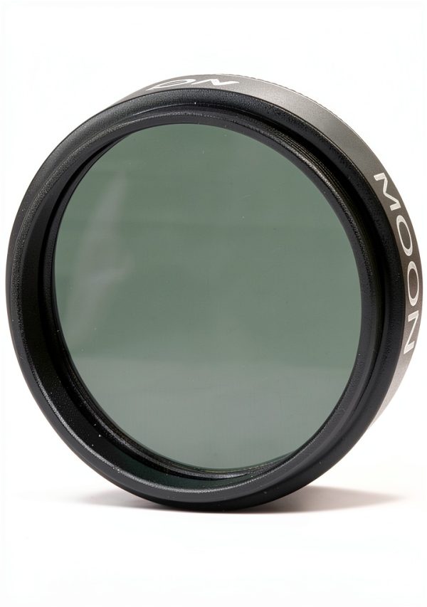 Celestron 1.25" Moon Filter for Telescope-0
