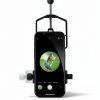 Telescope Phone Mount Adapter Black 1-5