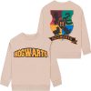 Harry Potter Boys Sweatshirt Set AYKROYDS Cotton-7