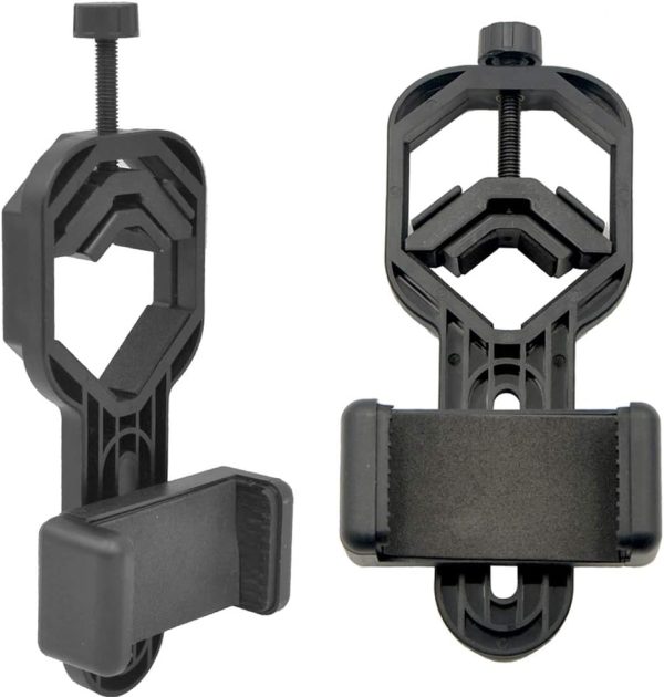 Telescope Phone Adapter for iPhone Samsung Sony-5
