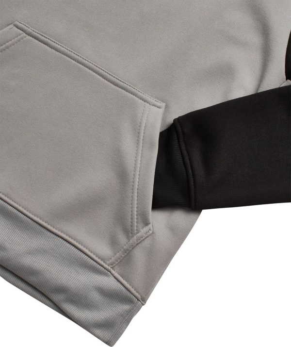 BHOOD FLC JOG 2PC Boys Hoodie Sweatpants Set-3