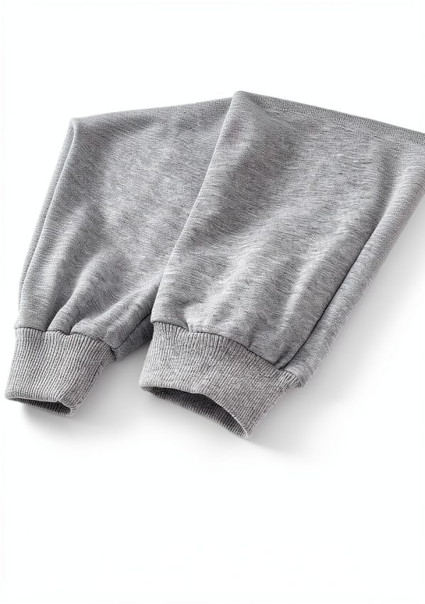 Boys Sweatsuit by Pavo Soft Polyester 4-5T-4