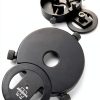 Zelnoox Telescope Phone Mount Adapter-5