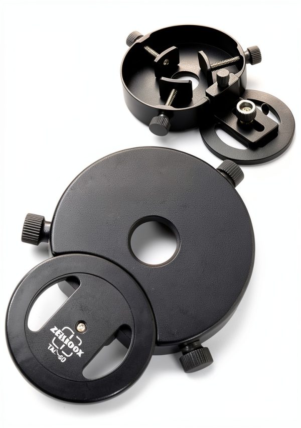 Zelnoox Telescope Phone Mount Adapter-5