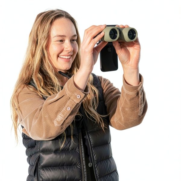 Nocs Provisions Smartphone Adapter Telescope-6