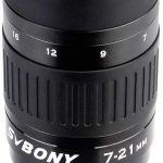 SVBONY Telescope Eyepiece 7-21mm Zoom-0