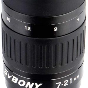 SVBONY Telescope Eyepiece 7-21mm Zoom-0