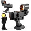 Tydeux Telescope Finder Scope Red Dot Sight-0