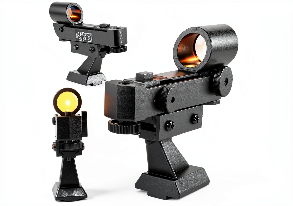 'Tydeux Telescope Finder Scope Red Dot Sight'