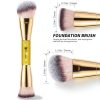Doremi-Beauty Foundation Brush Beauty Personal Care-2
