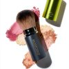 EcoTools Kabuki Brush Vegan Aluminum Travel-6