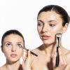 Foundation Makeup Brush dpolla Beauty-1