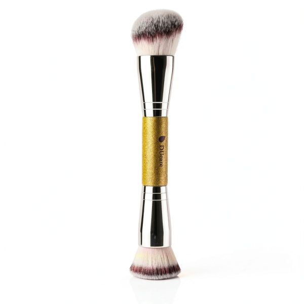 Doremi-Beauty Foundation Brush Beauty Personal Care-6