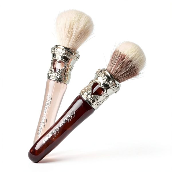 Blush Brush CangZhou Dual Layer Natural Synthetic-1