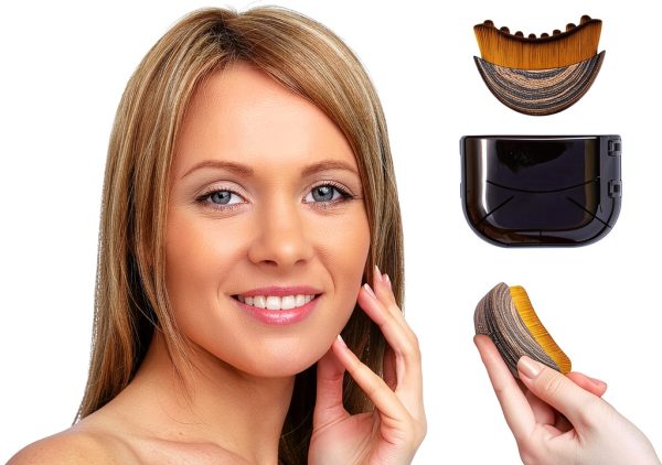 Facial Lymphatic Brush Cioqlvz Soft Silicone-5
