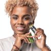 EcoTools Kabuki Brush Vegan Aluminum Travel-4