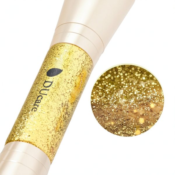 Doremi-Beauty Foundation Brush Beauty Personal Care-1
