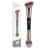 Foundation Brush KINGMAS Double Synthetic Brush-0