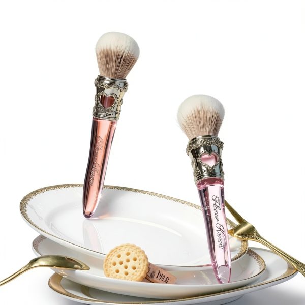 Blush Brush CangZhou Dual Layer Natural Synthetic-2