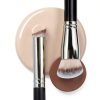 Foundation Makeup Brush dpolla Beauty-6