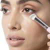 Lamora Concealer Brush Soft Synthetic Bristles-11