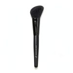 e.l.f. Angled Blush Brush Black Blush Makeup-0