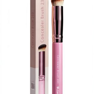 Lamora Concealer Brush Soft Synthetic Bristles-0