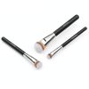 TEOYALL Flat Angled Makeup Brushes Set-6