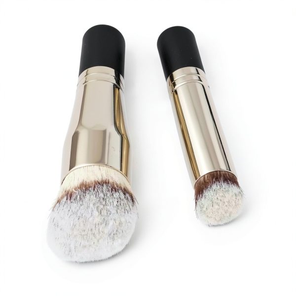 Foundation Makeup Brush dpolla Beauty-5