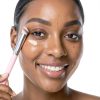 Lamora Concealer Brush Soft Synthetic Bristles-6