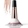 Foundation Brush KINGMAS Double Synthetic Brush-1