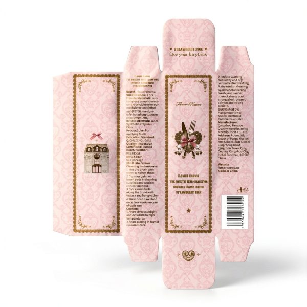 Blush Brush CangZhou Dual Layer Natural Synthetic-4