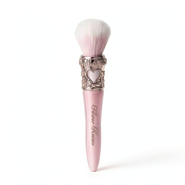 Blush Brush CangZhou Dual Layer Natural Synthetic-0