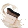 Kabuki Brush nubangoo Professional Makeup Gold-2